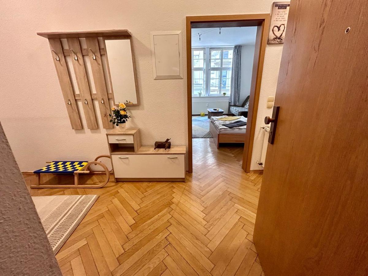 Piano Apartment In Halle Center - Netflix - Free Wifi 1 Halle (Saale) Exterior foto
