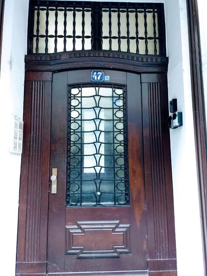 Piano Apartment In Halle Center - Netflix - Free Wifi 1 Halle (Saale) Exterior foto