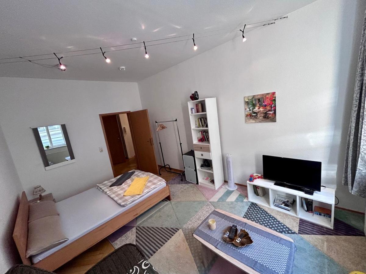 Piano Apartment In Halle Center - Netflix - Free Wifi 1 Halle (Saale) Exterior foto