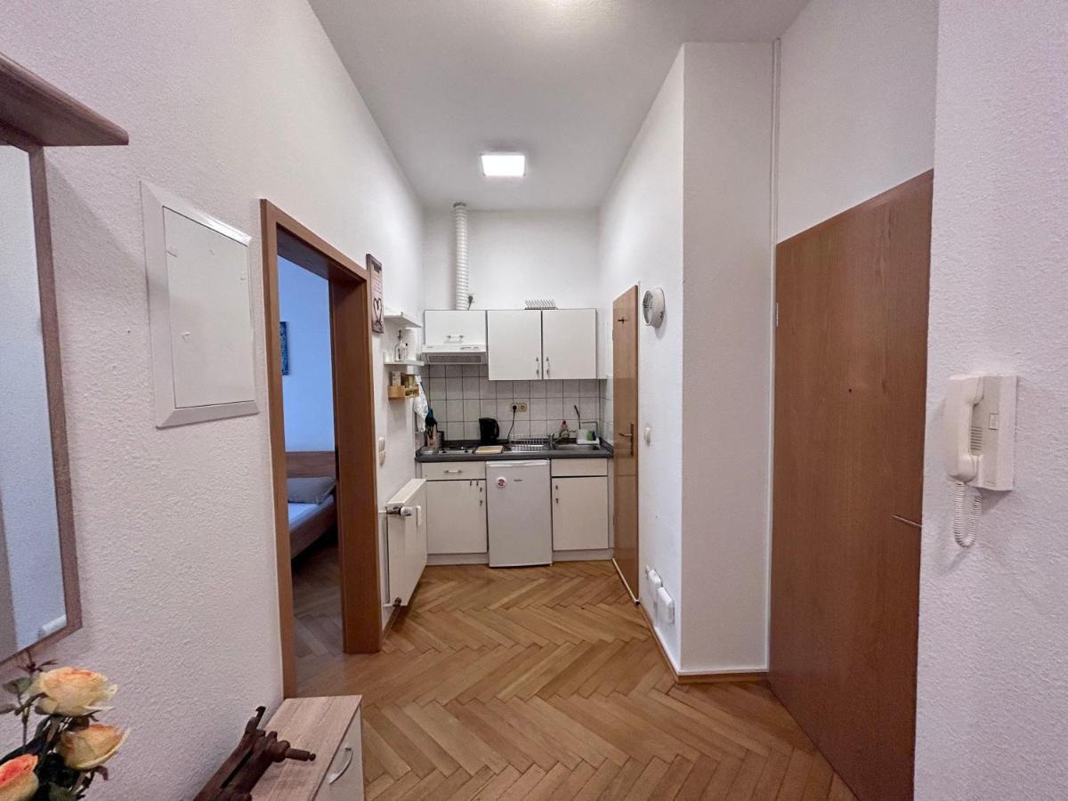 Piano Apartment In Halle Center - Netflix - Free Wifi 1 Halle (Saale) Exterior foto